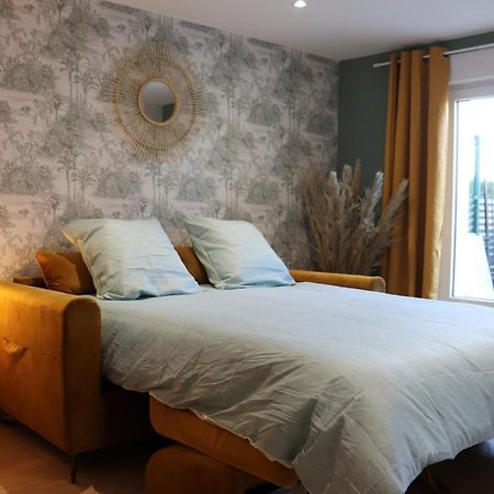 Le Boheme Lägenhet Charleville-Mézières Exteriör bild